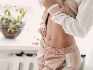 لیپوساکشن-بدن