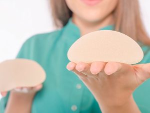 هزینه پروتز سینه