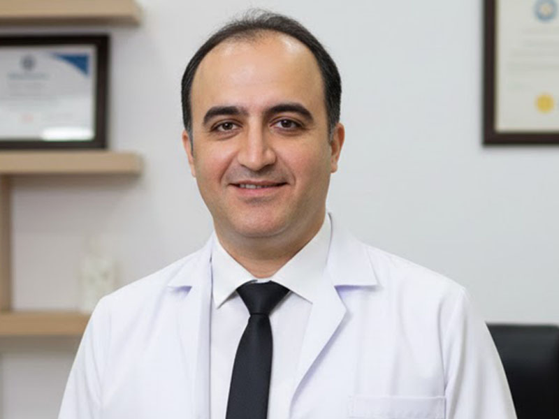 بهترین جراح پروتز سینه